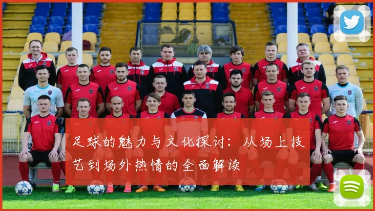 足球的魅力与文化探讨：从场上技艺到场外热情的全面解读