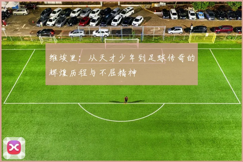 维埃里：从天才少年到足球传奇的辉煌历程与不屈精神