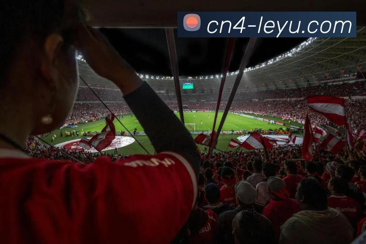 乐鱼官网VIPAPP 体育赛事宣传图